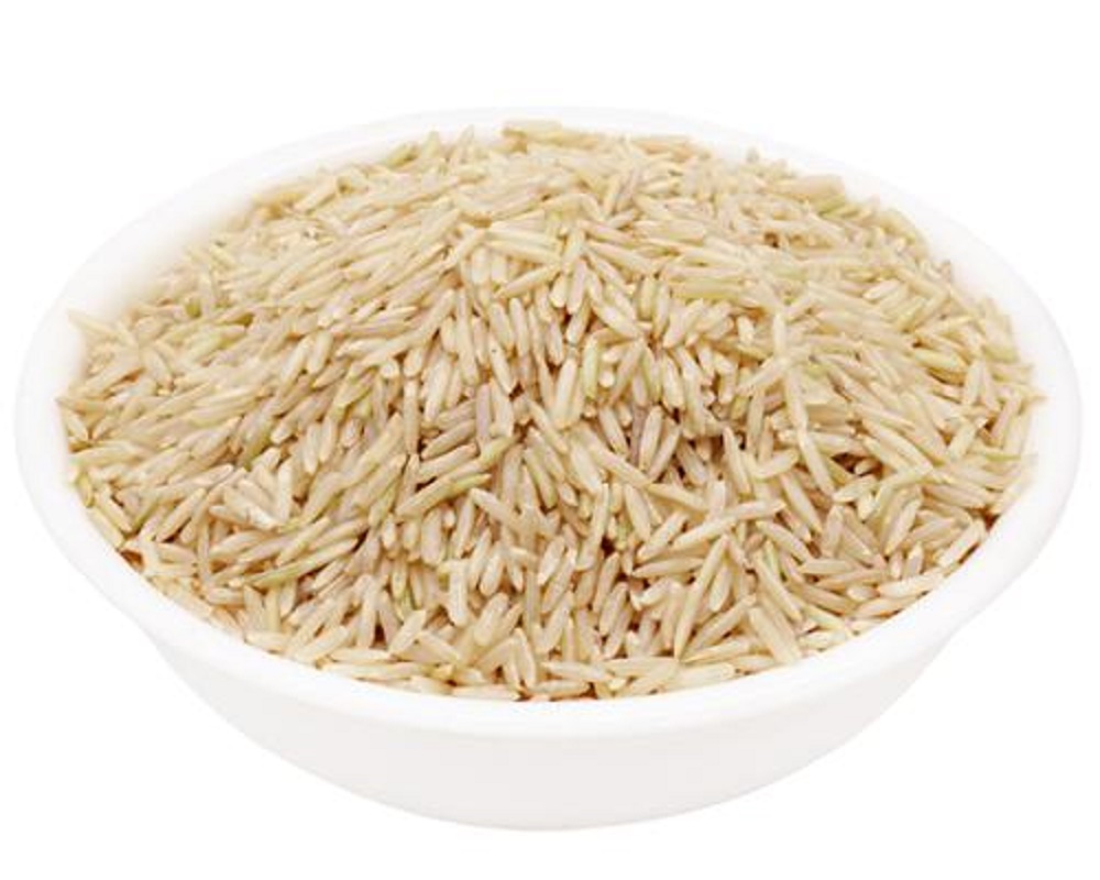 Rice Basmati 2 Polish