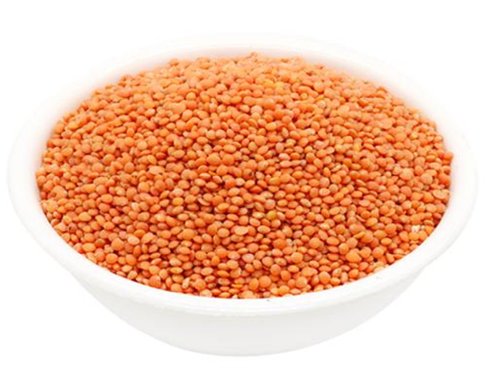 Masoor Dal