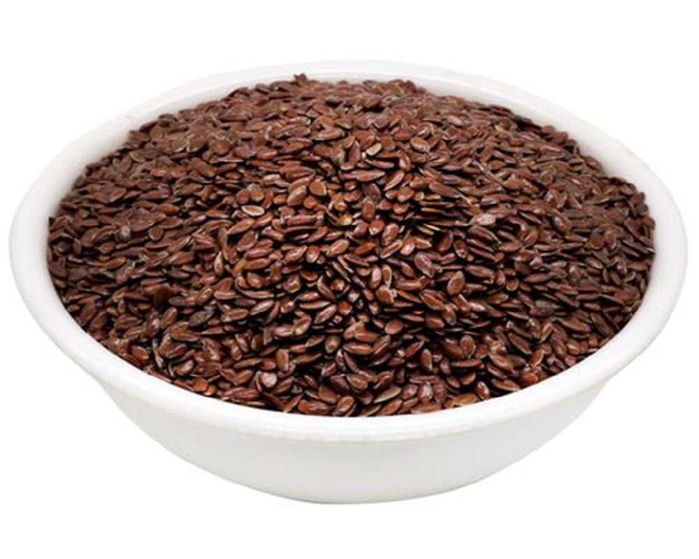 Flax Seeds 