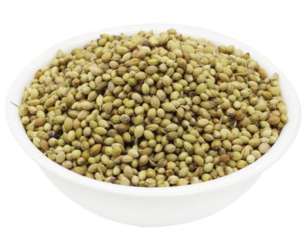 Coriander Seeds