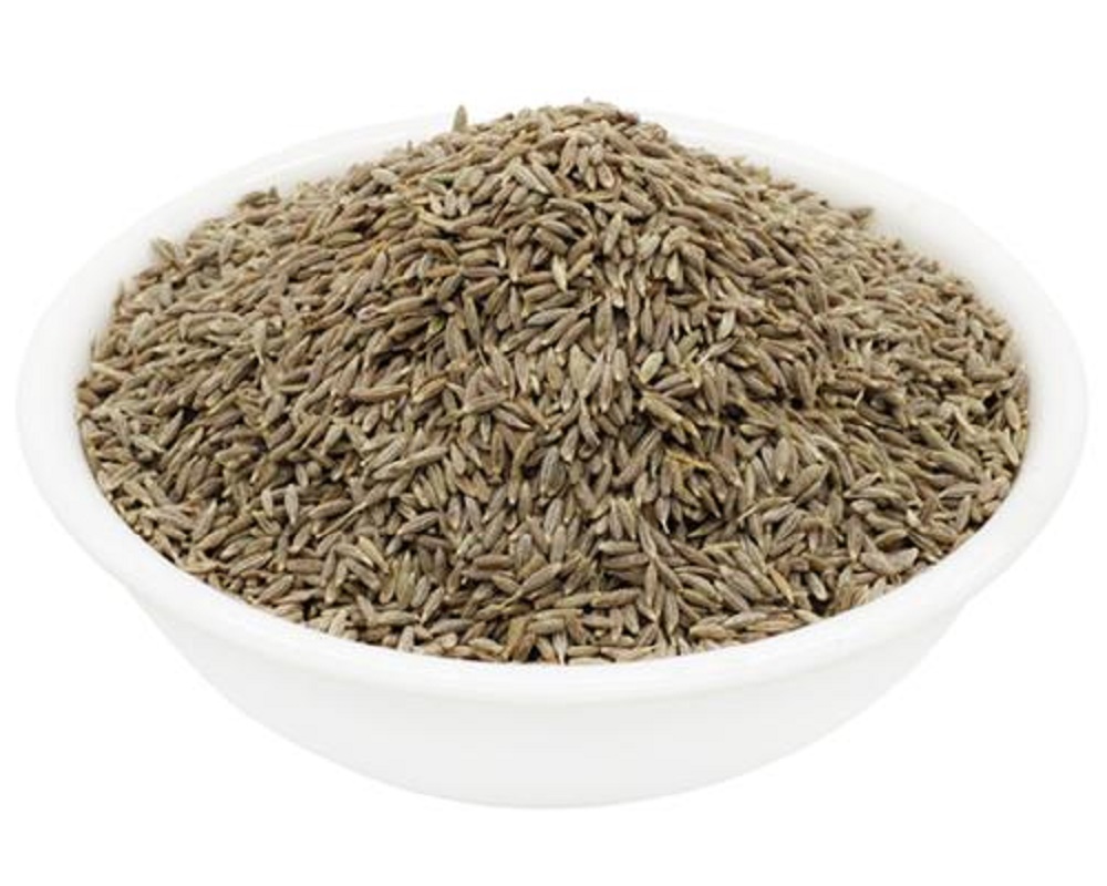 Cumin Seeds 