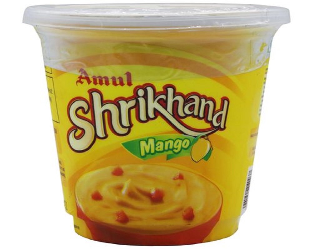 Shrikhand