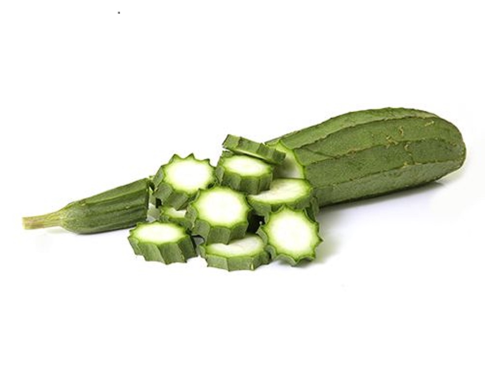 Ridge Gourd 