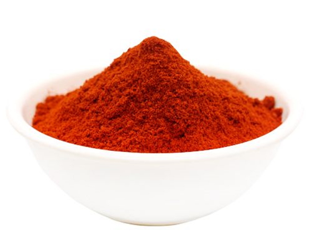 Red Chilli Powder