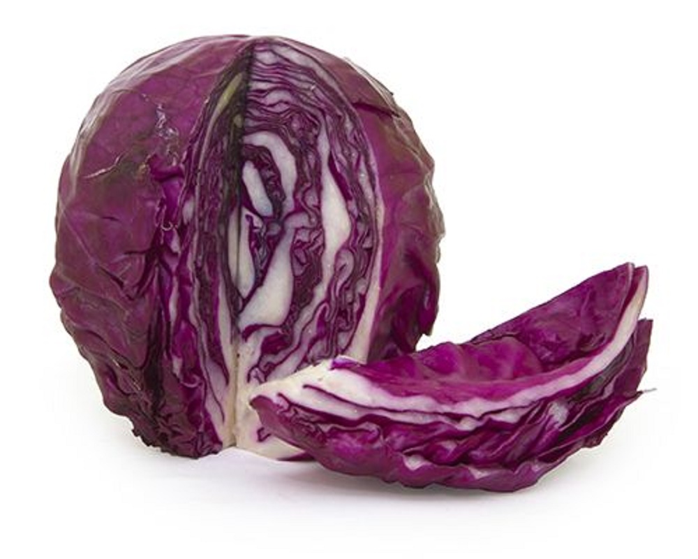 Red Cabbage