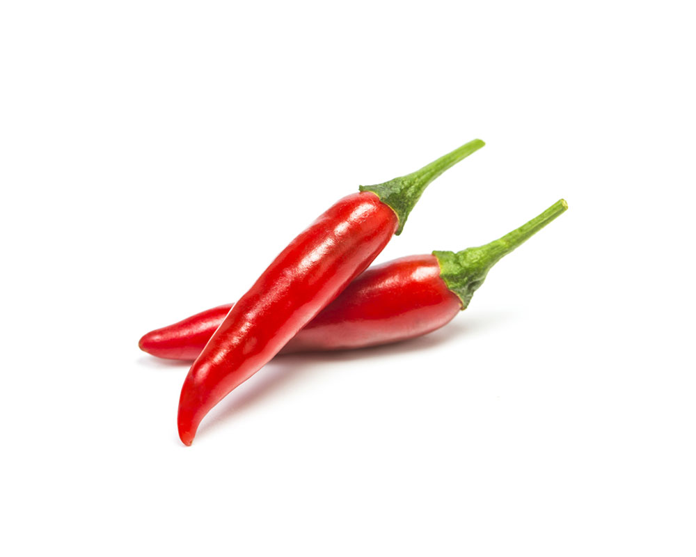 Chilli 