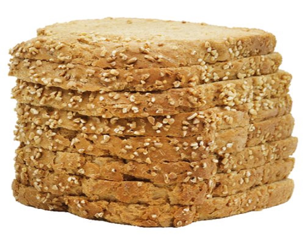 Whole Wheat Breads