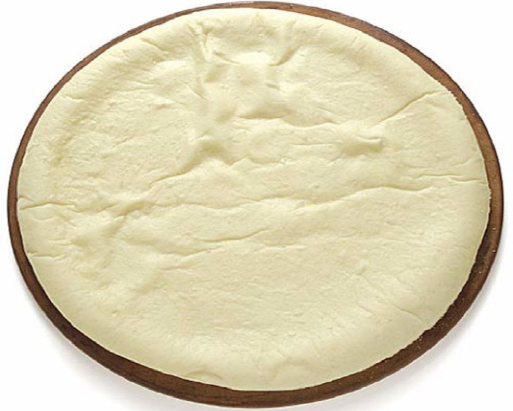 Whole Wheat Pizza Base 