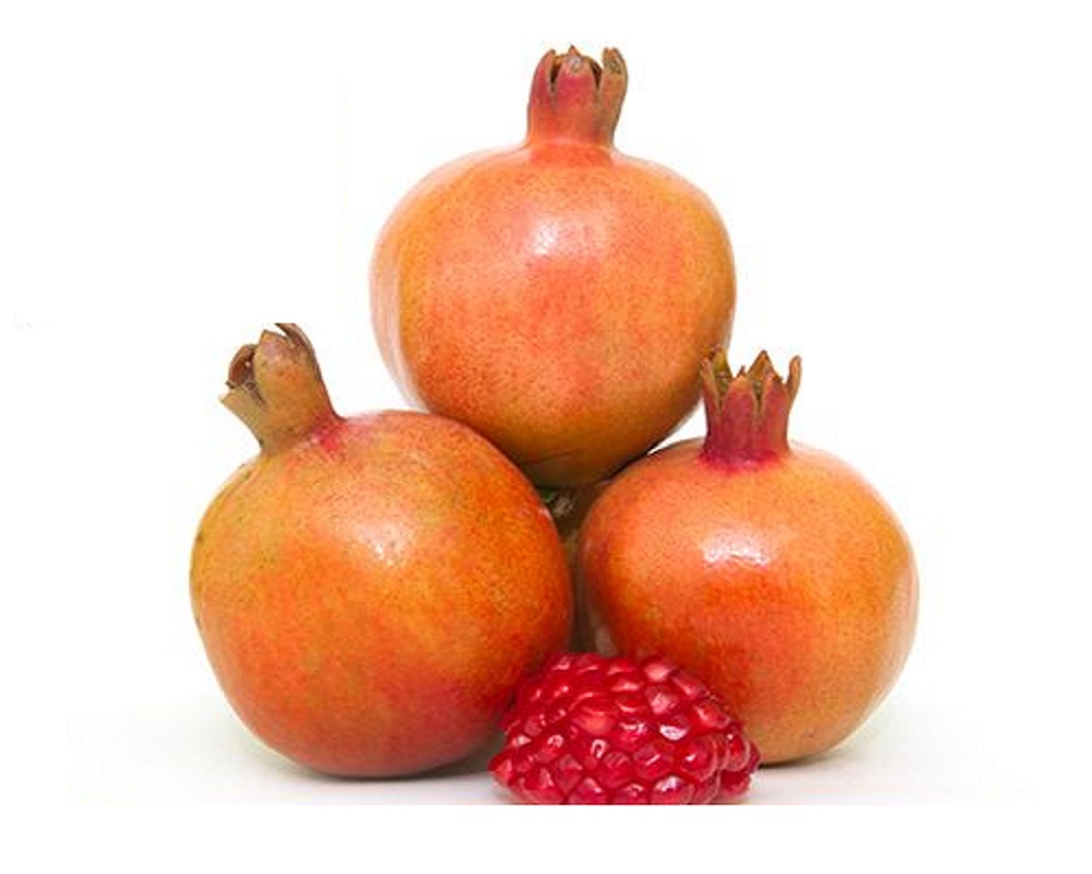 Pomegranate
