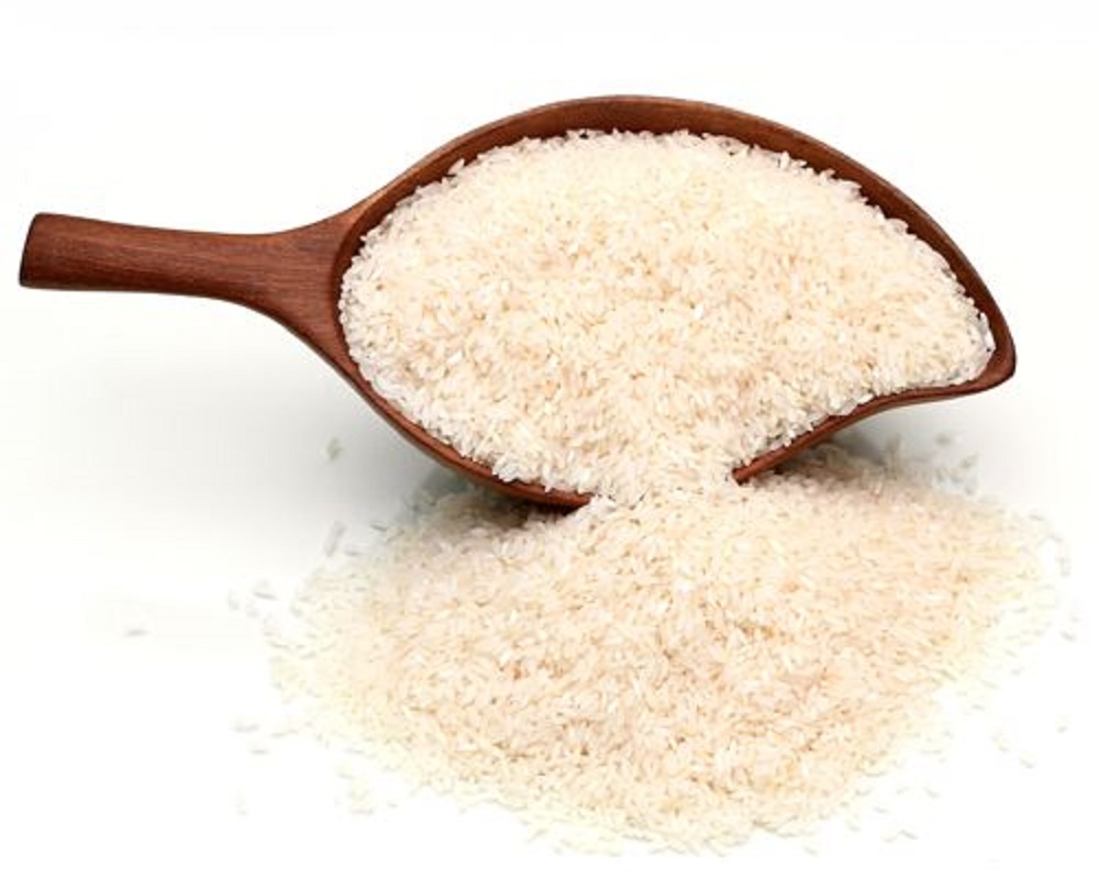 Rice Indrayani Brown